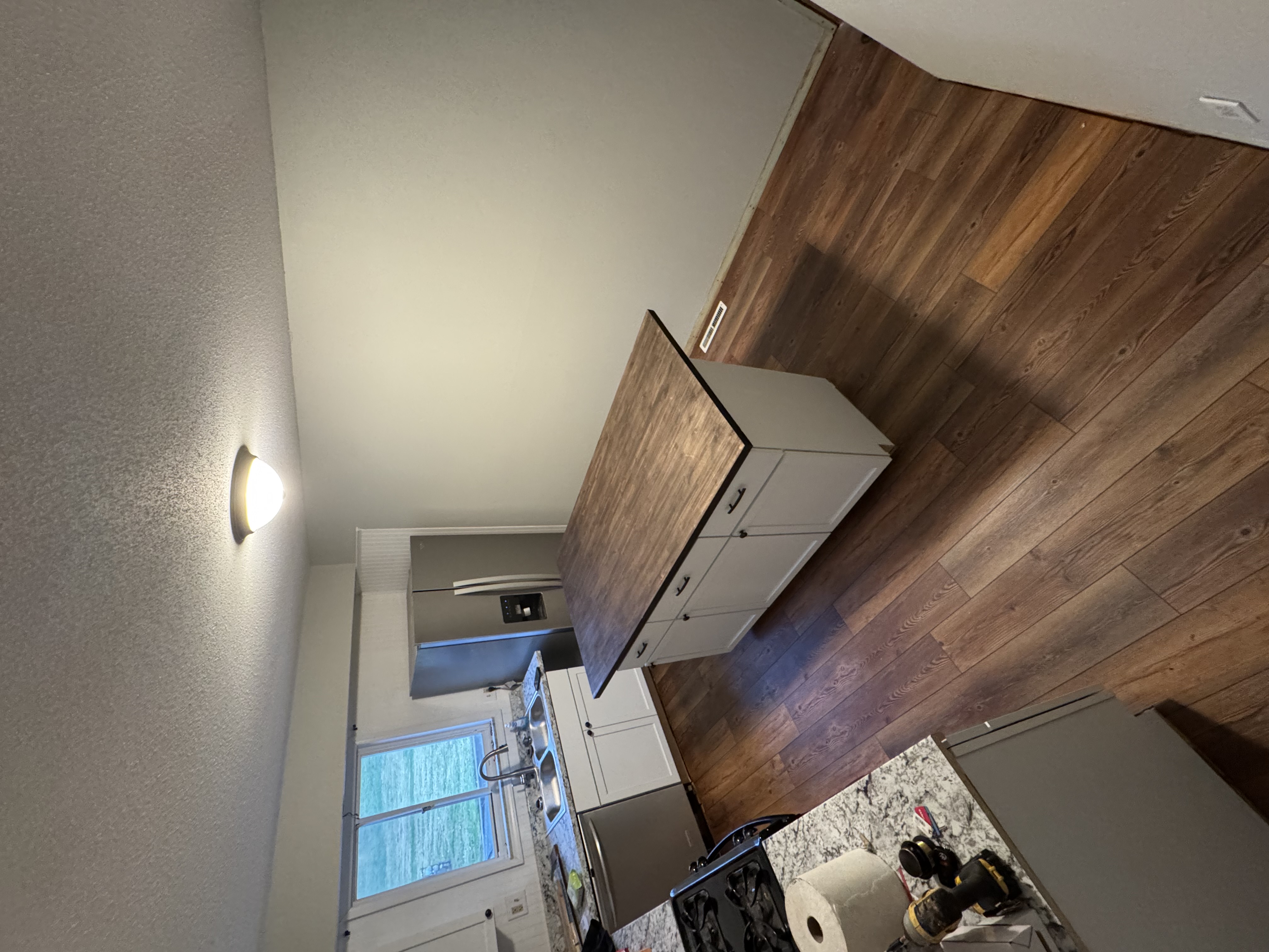 Kitchen Project 1 8 kitchen remodel